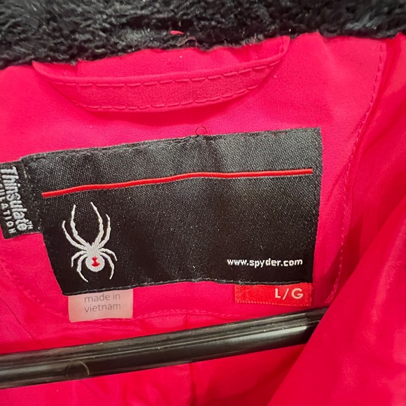 Spyder Snowpants - Picture 7 of 7